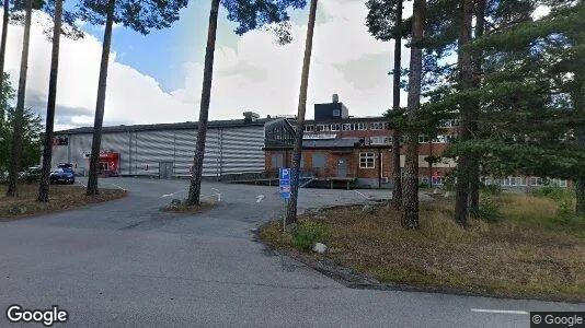 Kontorslokaler att hyra i Södertälje - Bild från Google Street View