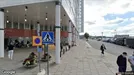 Kontor att hyra, Gärdet/Djurgården, Hangövägen<span class="blurred street-number" onclick="ProcessAdRequest(626852)"><span class="hint">Se väg-nr</span>[xxxxxxxx]</span>