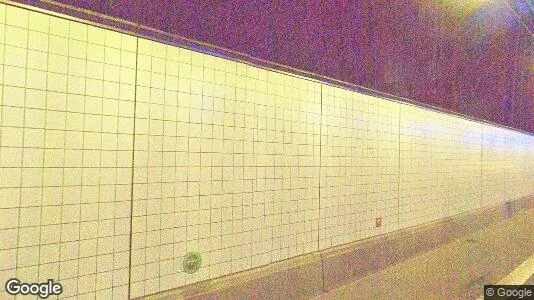 Kontorslokaler att hyra i Göteborg Centrum - Bild från Google Street View
