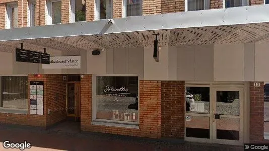 Kontorslokaler att hyra i Jönköping - Bild från Google Street View