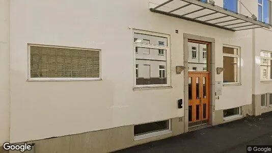Kontorslokaler att hyra i Område ej specificerat - Bild från Google Street View
