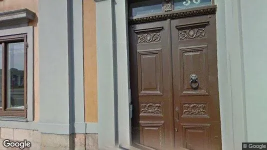 Kontorslokaler att hyra i Stockholm Innerstad - Bild från Google Street View
