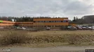Lager att hyra, Huddinge, Regulatorvägen<span class="blurred street-number" onclick="ProcessAdRequest(630095)"><span class="hint">Se väg-nr</span>[xxxxxxxx]</span>