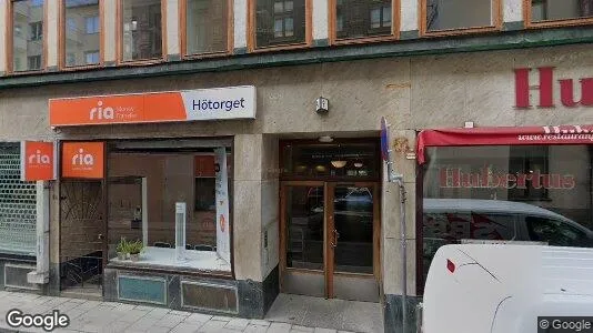 Kontorslokaler att hyra i Område ej specificerat - Bild från Google Street View