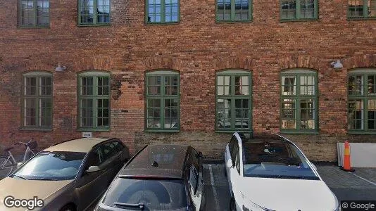 Kontorslokaler att hyra i Norrköping - Bild från Google Street View