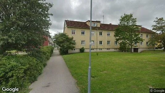 Kontorslokaler att hyra i Lundby - Bild från Google Street View