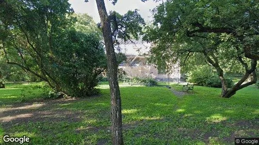 Kontorslokaler att hyra i Uppsala - Bild från Google Street View