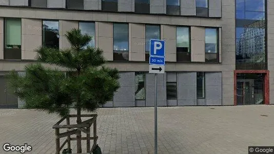 Kontorslokaler att hyra i Område ej specificerat - Bild från Google Street View