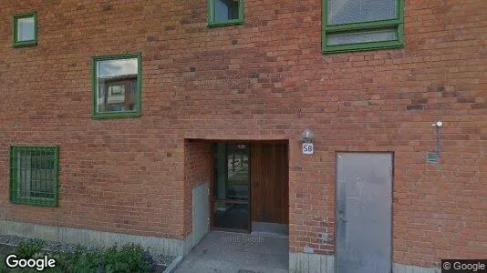 Kontorslokaler att hyra i Västerort - Bild från Google Street View