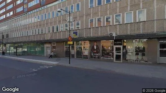 Kontorslokaler att hyra i Södertälje - Bild från Google Street View