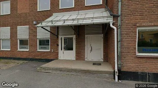 Kontorslokaler att hyra i Umeå - Bild från Google Street View