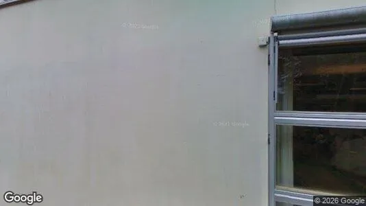 Kontorslokaler att hyra i Haninge - Bild från Google Street View