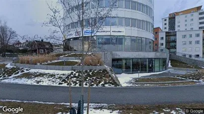 Kontorslokaler att hyra i Jönköping - Bild från Google Street View