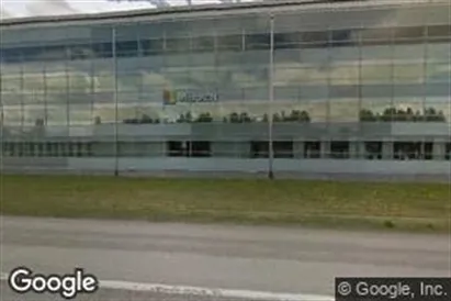 Kontorslokaler att hyra i Västerort - Bild från Google Street View