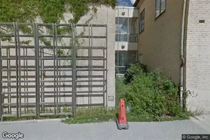 Kontorslokaler att hyra i Söderort - Bild från Google Street View