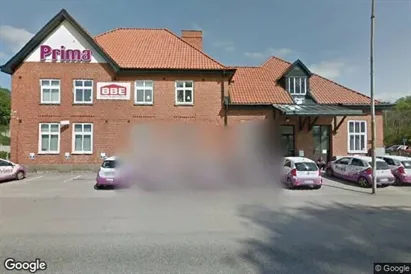 Kontorslokaler att hyra i Karlskrona - Bild från Google Street View