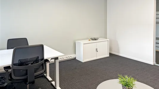 Kontorslokaler att hyra i Västerort - foto 15