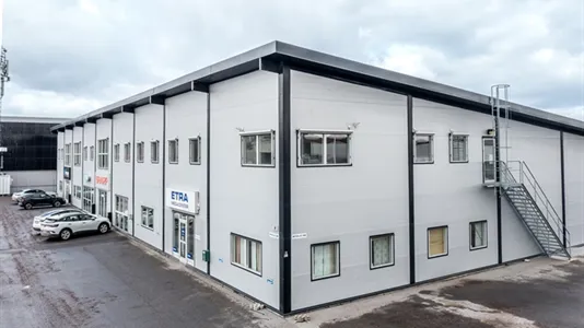 Kontorslokaler att hyra i Norrköping - foto 1