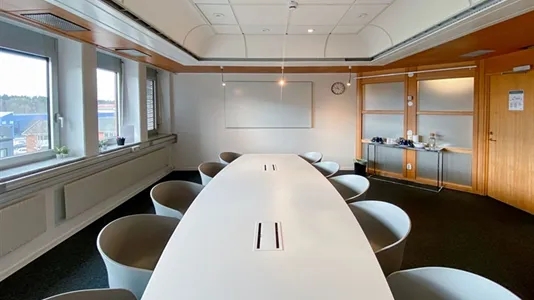 Kontorslokaler att hyra i Västerort - foto 12