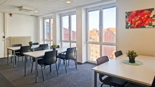 Kontorslokaler att hyra i Malmö Centrum - foto 15