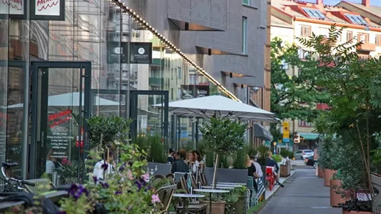 Kontorslokaler att hyra i Göteborg Centrum - foto 25
