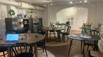 Kontor att hyra i Helsingborg