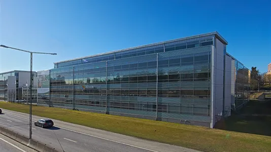 Kontorslokaler att hyra i Västerort - foto 13