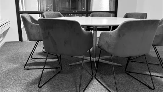 Kontorslokaler att hyra i Trelleborg - foto 8