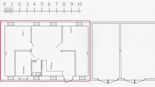 Kontorslokaler att hyra i Sollentuna - foto 2