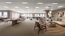 Kontor att hyra, Uppsala, Fyrisborgsgatan 5