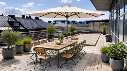 Kontor att hyra i Solna