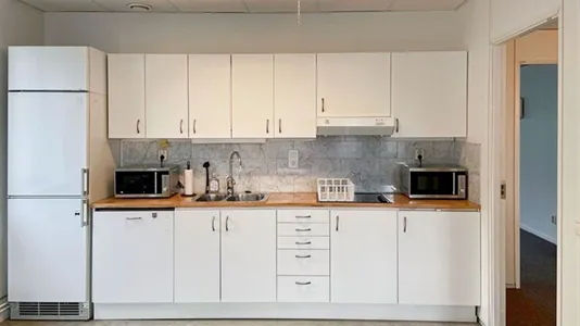 Kontorslokaler att hyra i Västerort - foto 7