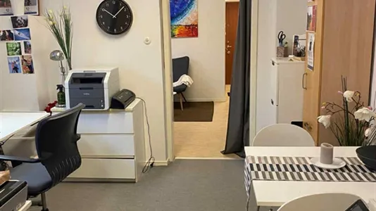 Kontorslokaler att hyra i Stockholm Innerstad - foto 5