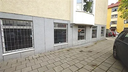 Kontor att hyra på Gärdet/Djurgården