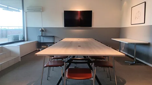 Kontorslokaler att hyra i Landskrona - foto 12