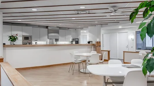 Kontorslokaler att hyra i Upplands Väsby - foto 2