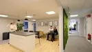 Kontor att hyra, Sollentuna, Aniaraplatsen 4