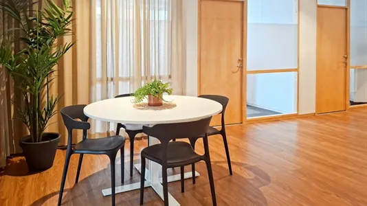 Kontorslokaler att hyra i Nacka - foto 8