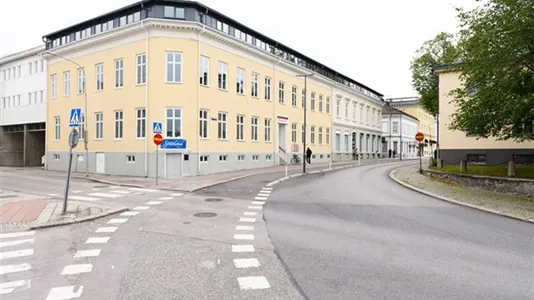 Kontorslokaler att hyra i Vänersborg - foto 5