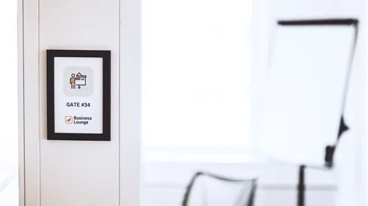 Kontorslokaler att hyra i Nacka - foto 6