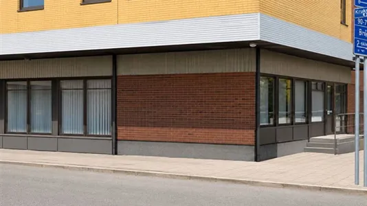 Kontorslokaler att hyra i Sandviken - foto 1