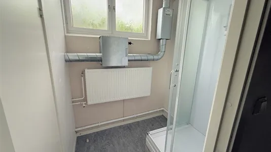 Kontorslokaler att hyra i Söderort - foto 14