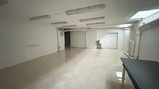 Kontorslokaler att hyra i Sundbyberg - foto 7