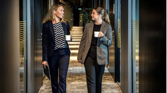 Kontorslokaler att hyra i Upplands Väsby - foto 2