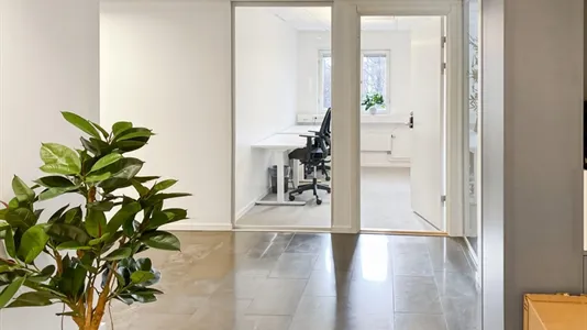 Kontorslokaler att hyra i Jönköping - foto 7