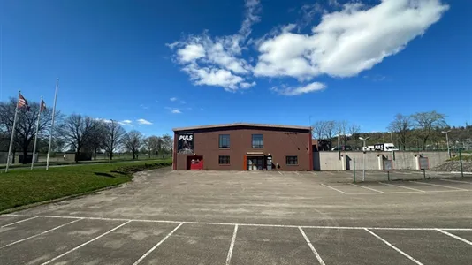 Kontorslokaler att hyra i Falköping - foto 4