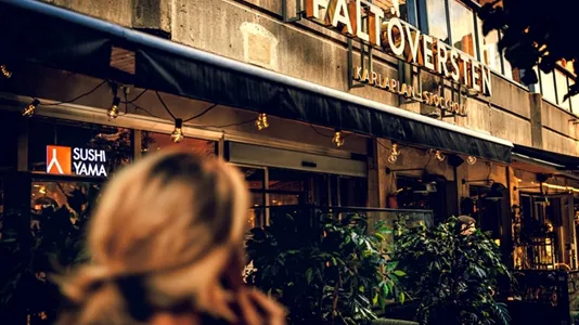 Kontorslokaler att hyra i Område ej specificerat - foto 7