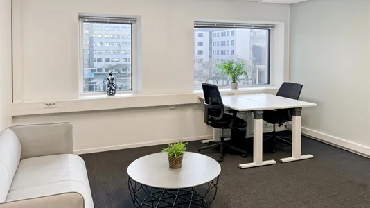 Kontorslokaler att hyra i Västerort - foto 16