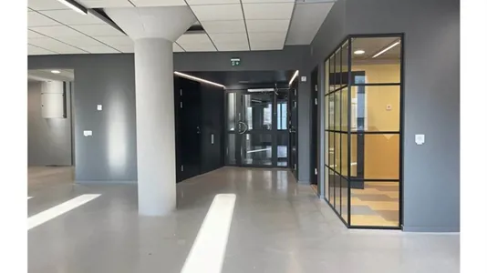 Kontorslokaler att hyra i Göteborg Centrum - foto 2
