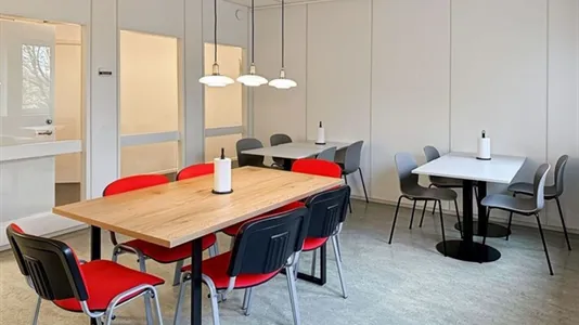 Kontorslokaler att hyra i Västerort - foto 6